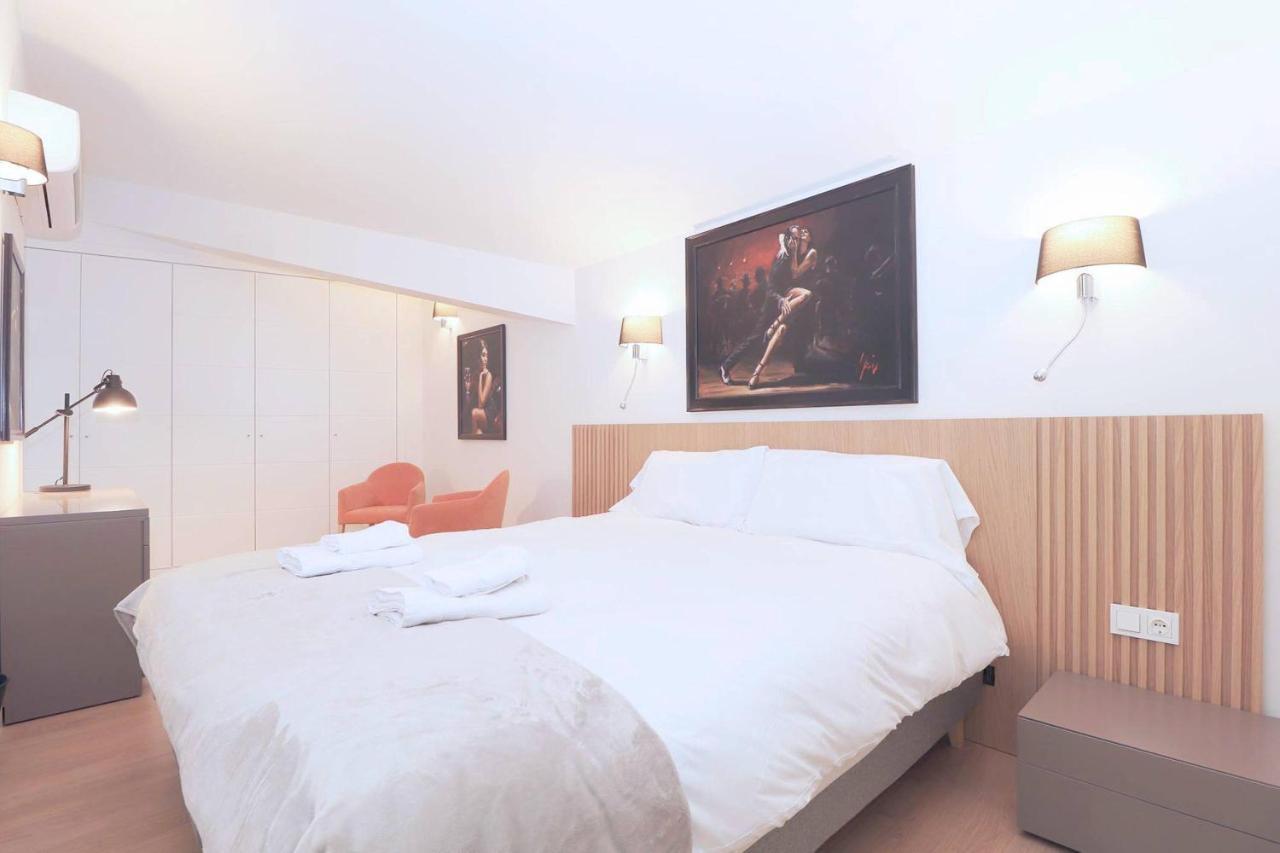 Apartamento Del Parque Flats Exclusive *