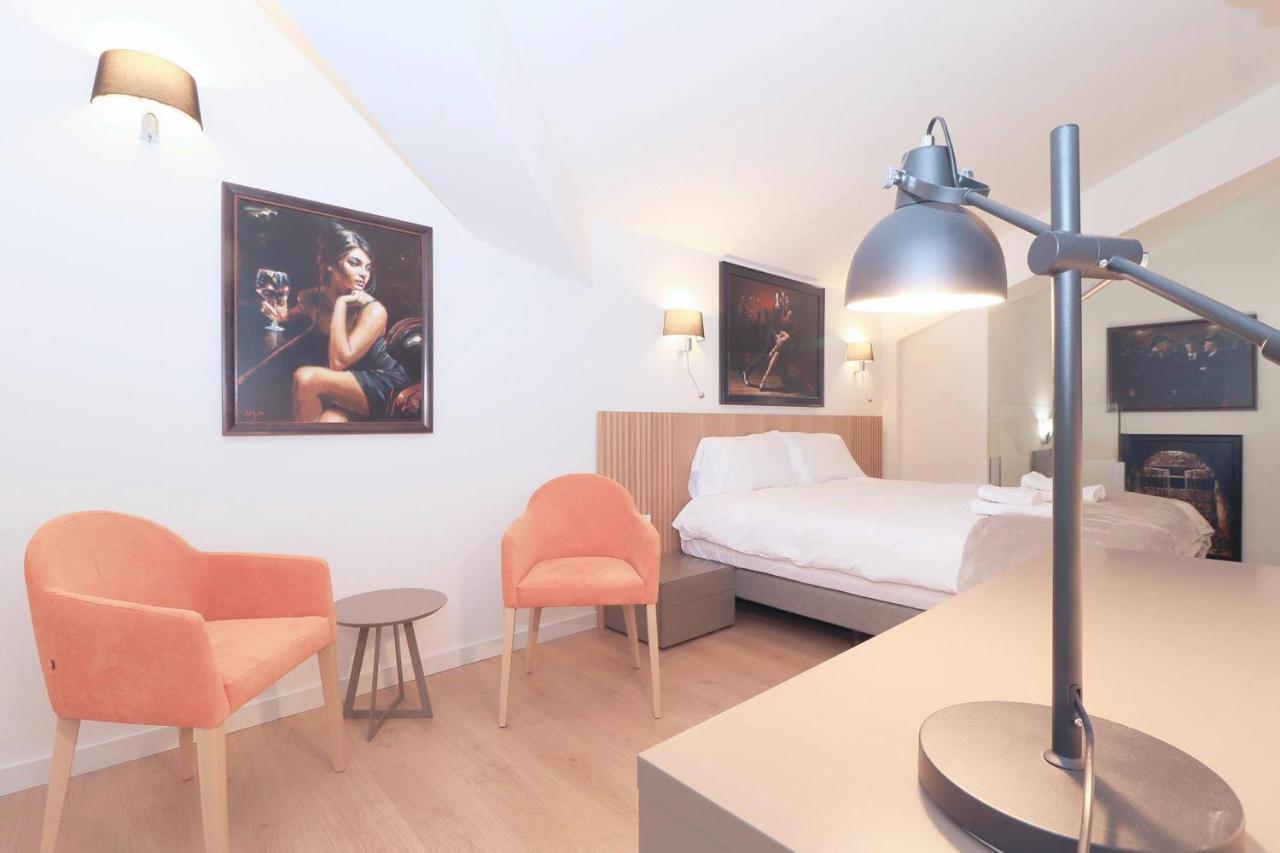 Del Parque Flats Exclusive Apartamento *