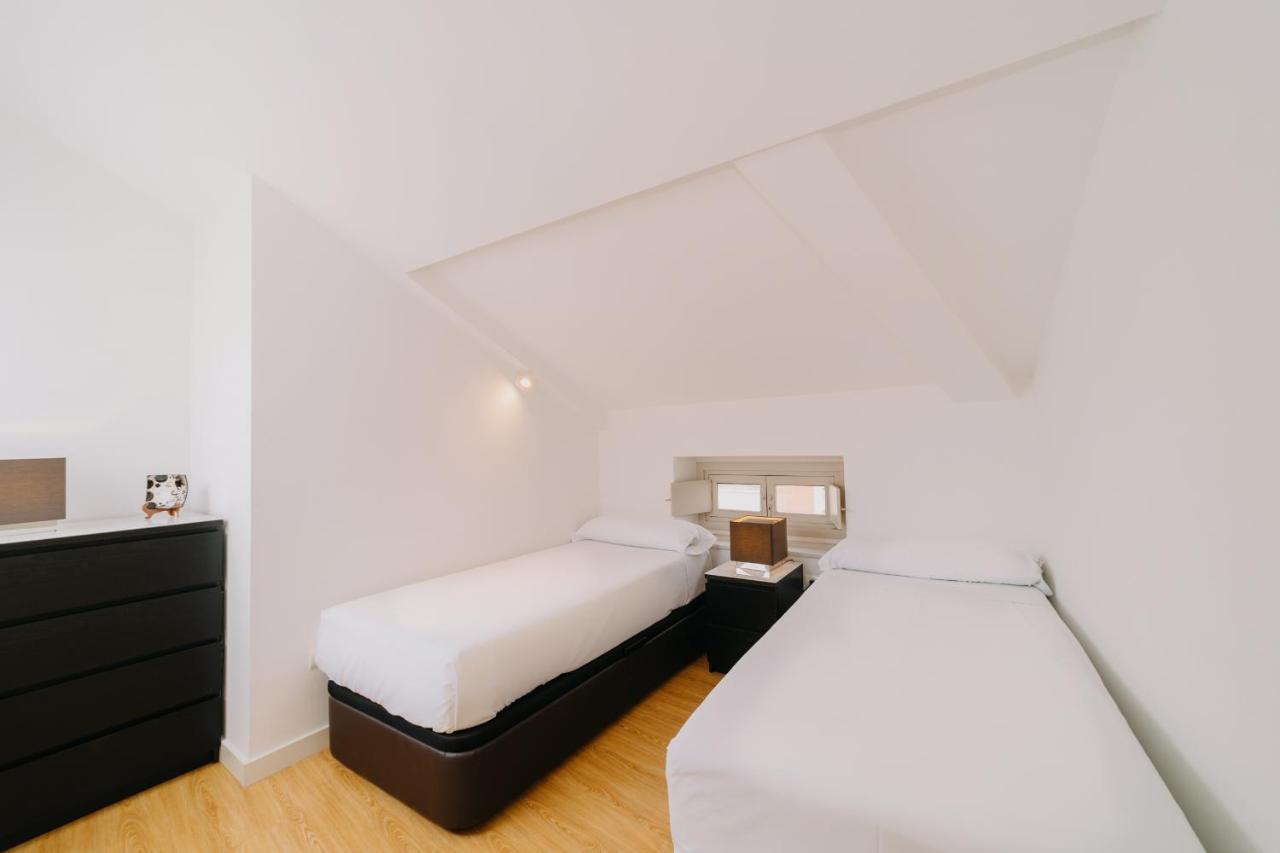 Leilighet Top2stay Cinteria Málaga