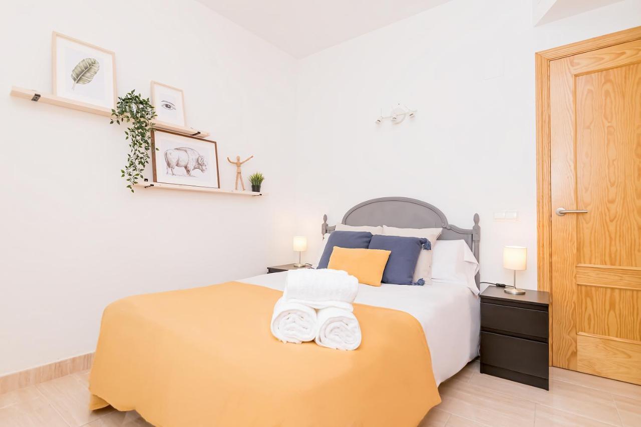 Ollerias Historic Center & Parking Apartment