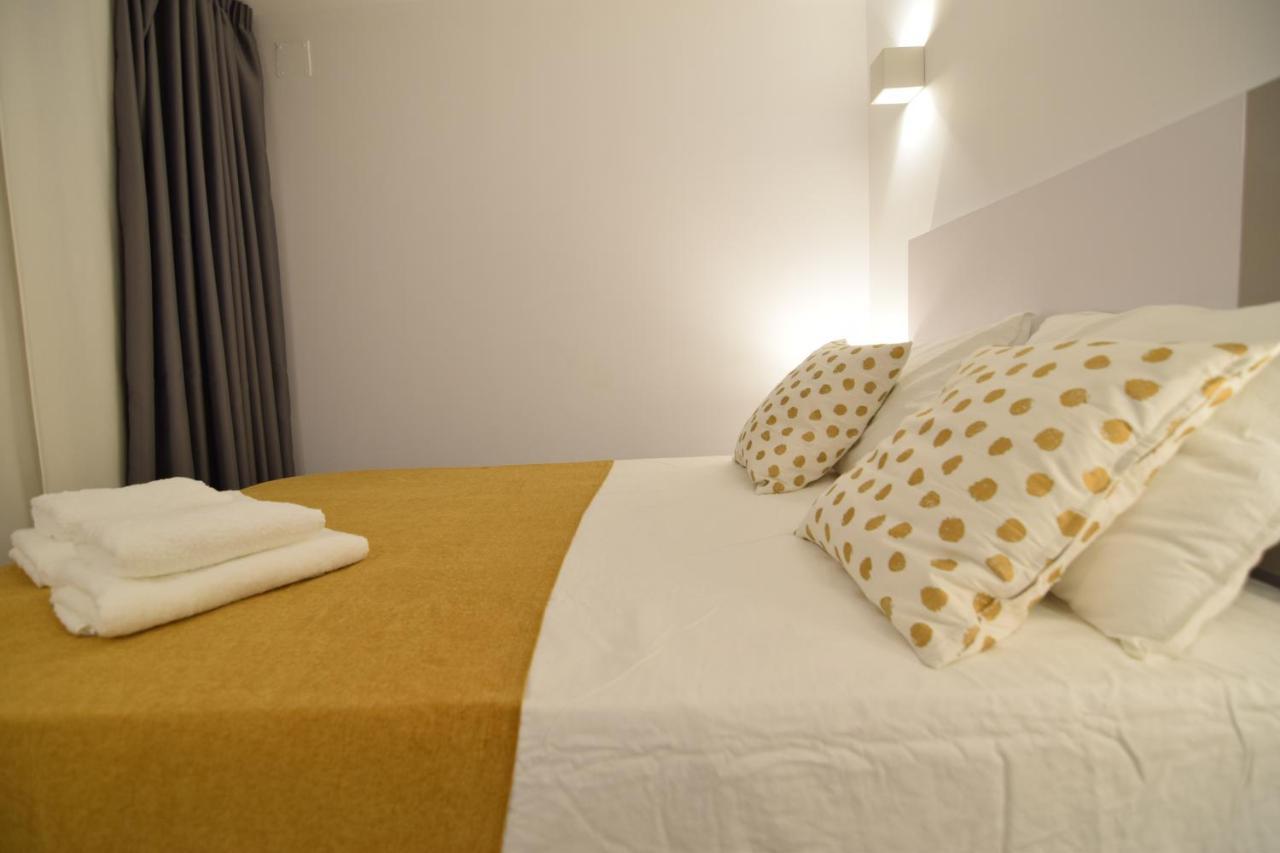 Appartement Loft Gogh, Centro Historico *