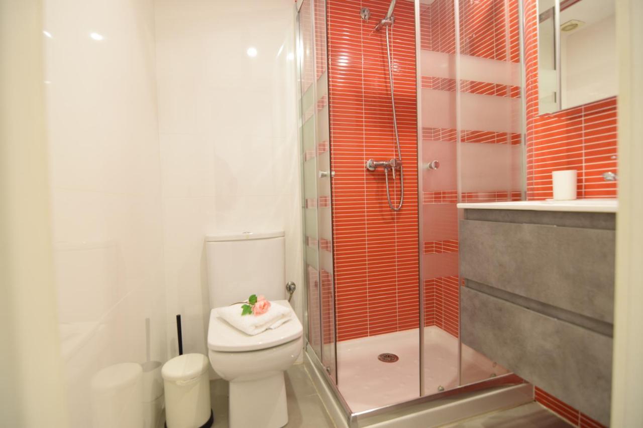 Apartamento Loft Gogh, Centro Histórico