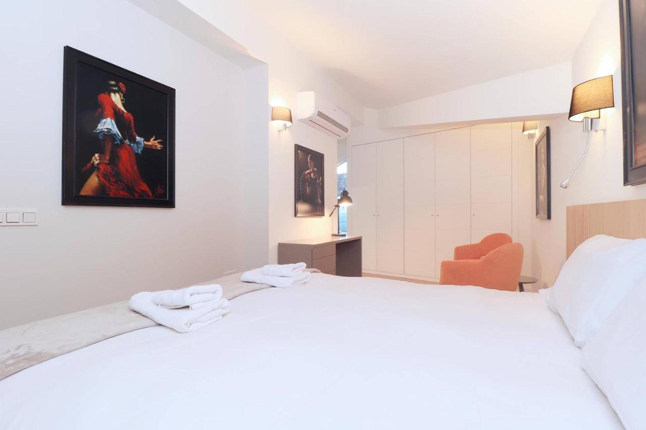 Del Parque Flats Exclusive Apartamento