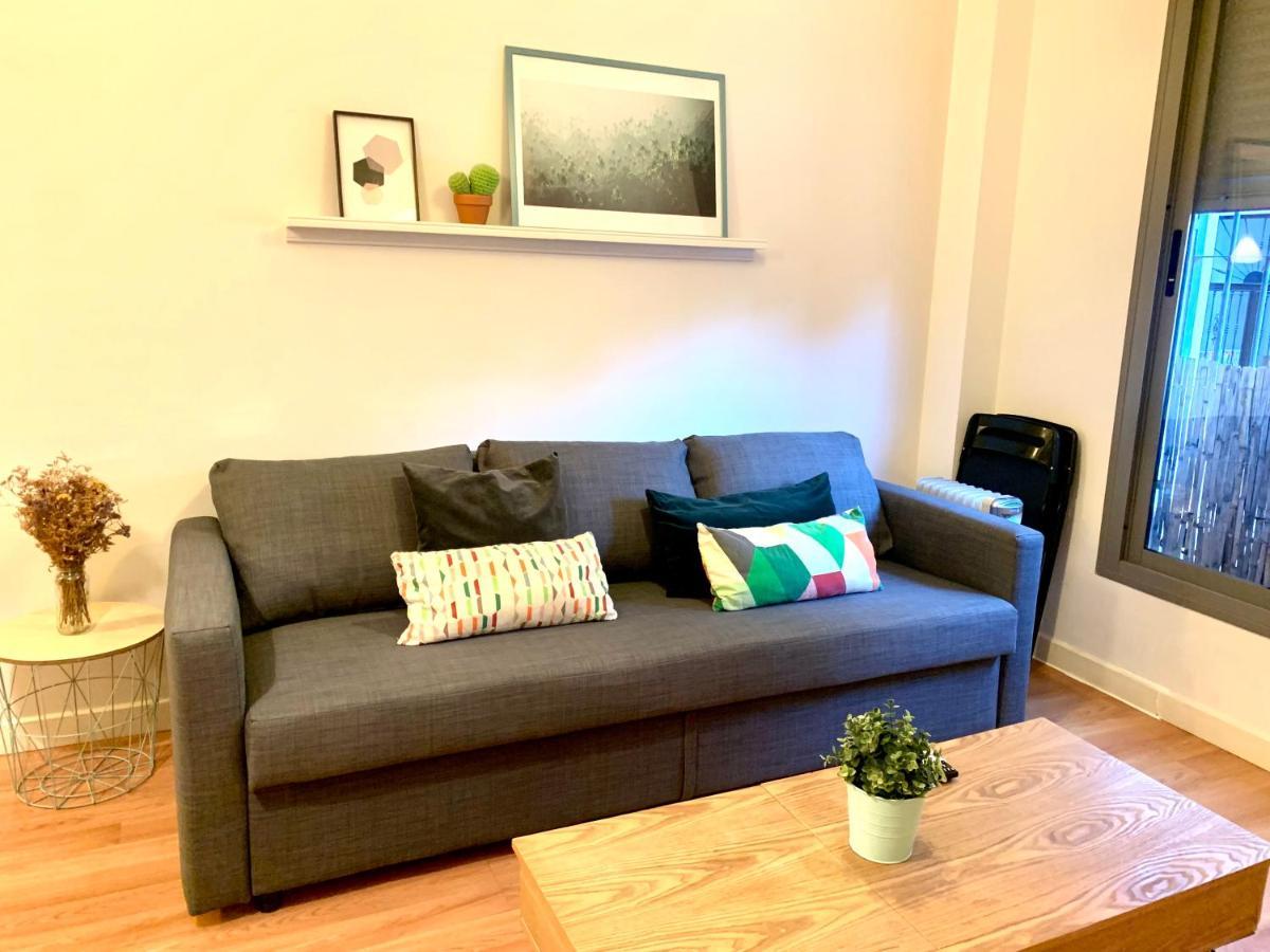 Homely Plaza Montano Appartement