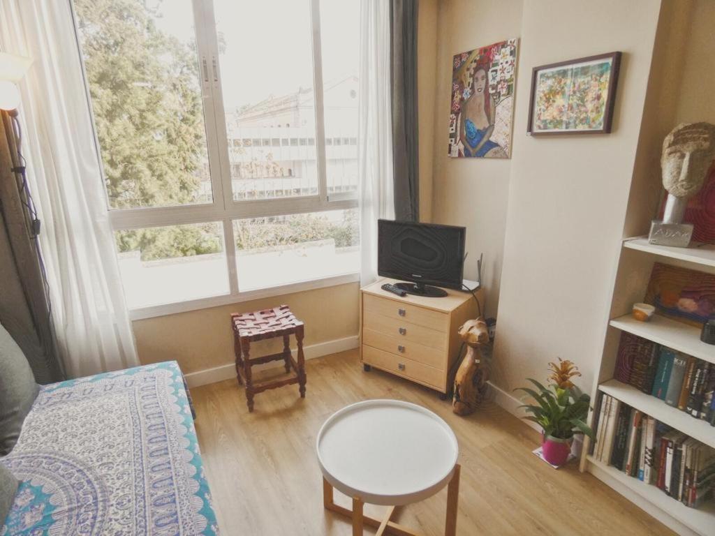 Appartement La Galeria De Cercano Al Hospital Civil