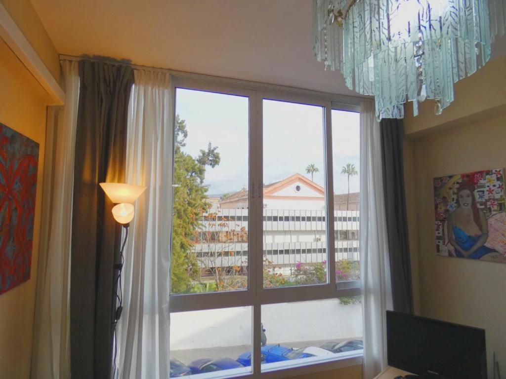 Appartement La Galeria De Cercano Al Hospital Civil Málaga