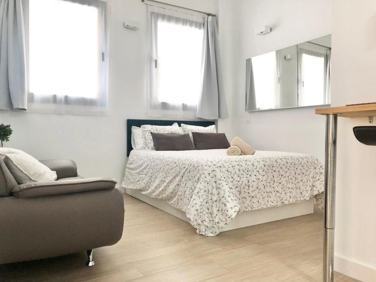 Apartamento Centro Picacho Málaga
