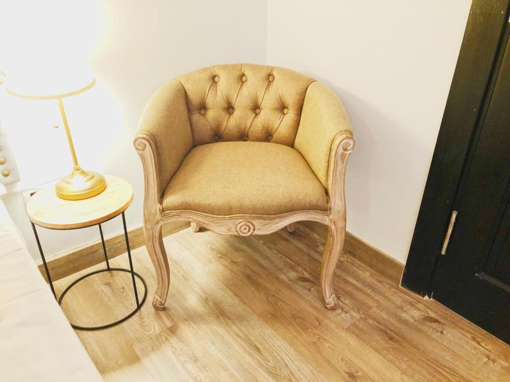 Apartment San Telmo,10 Malaga