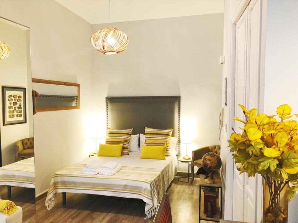 San Telmo,10 Apartamento Málaga