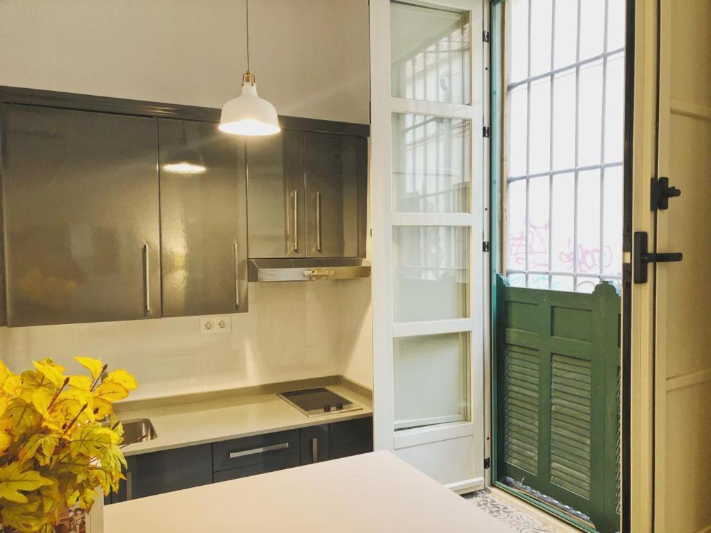 Apartamento San Telmo,10