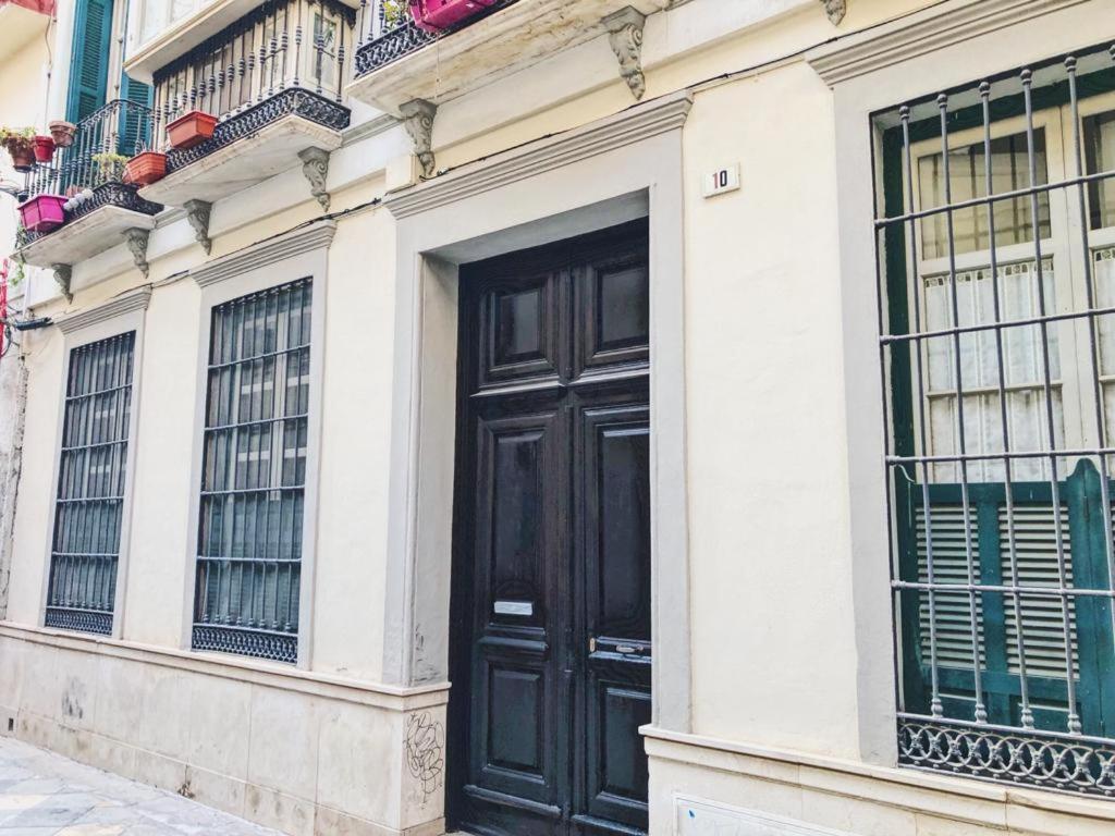 Apartamento San Telmo,10