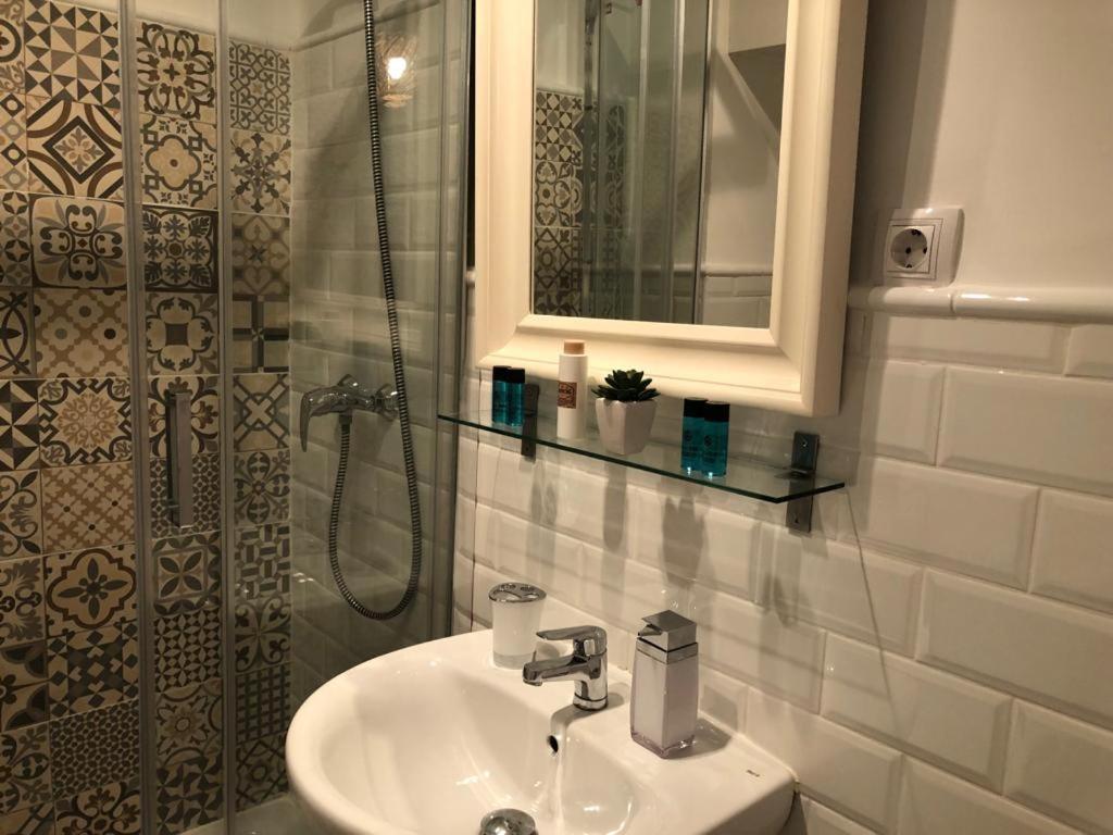 Apartamento San Telmo,10 *