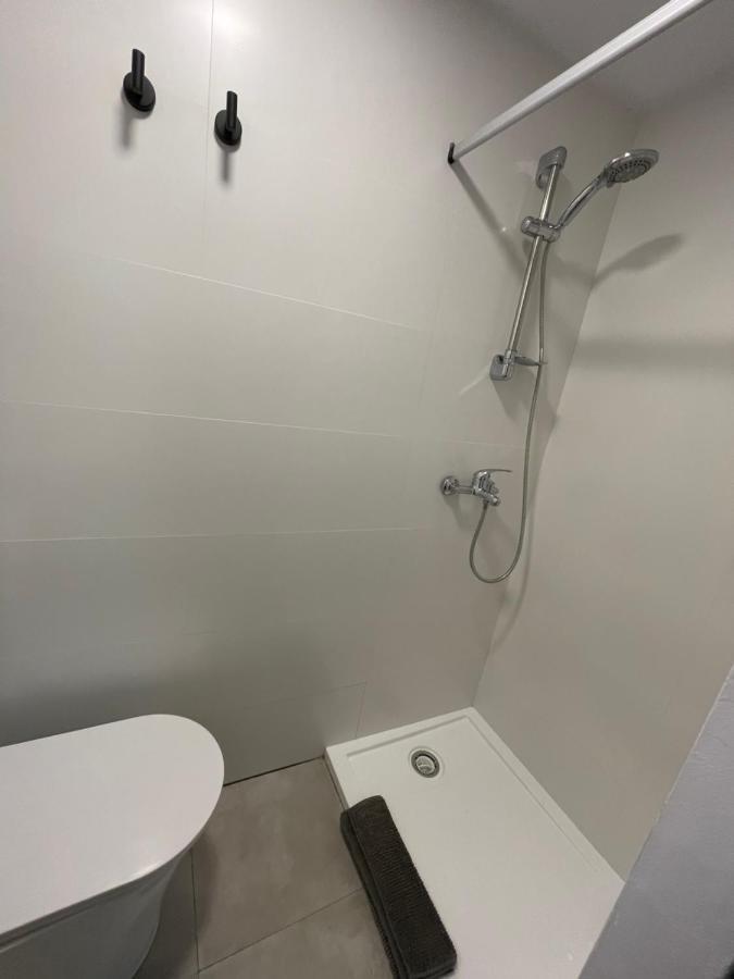 Marques De Larios Plaza Las Flores Parking Gratis Apartamento Málaga