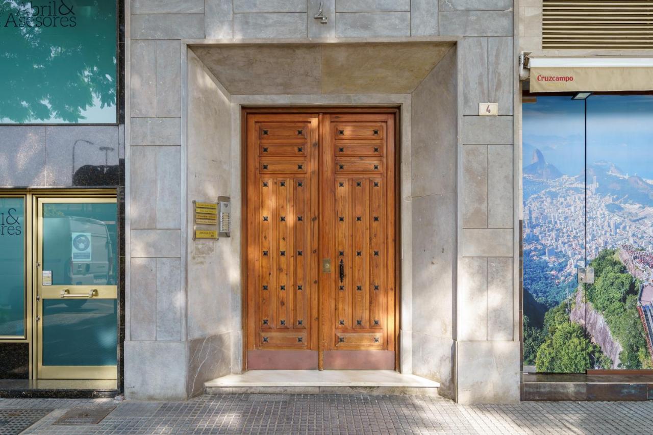 Almar Puerto By Alohamalaga Lägenhet Málaga