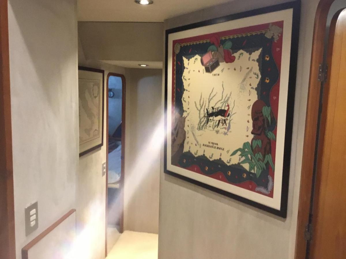 The Boathouse Homestay Malaga