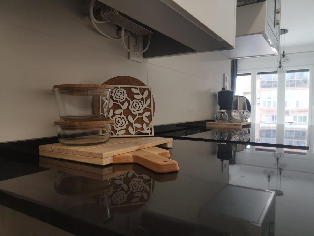 Rent4 Loft Appartamento Málaga