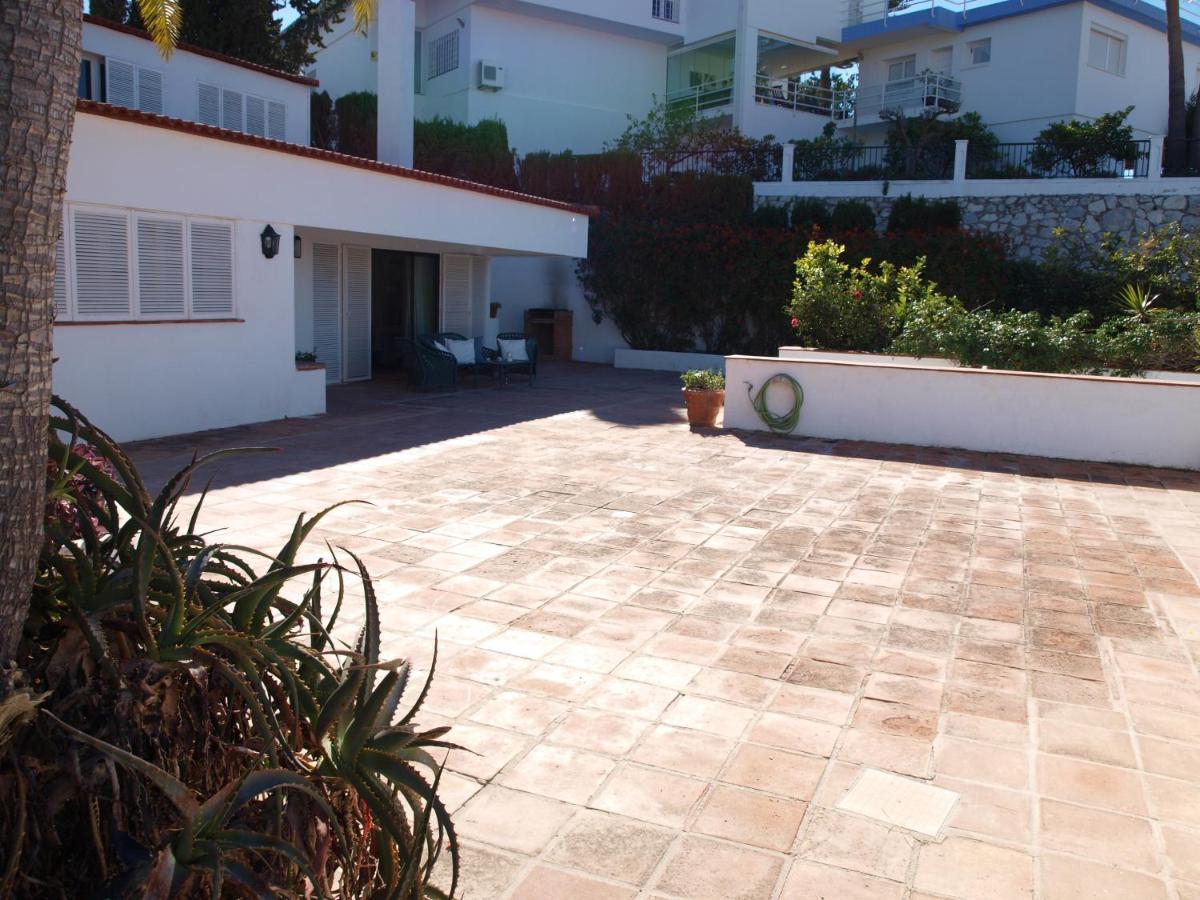 Casa vacanze Acogedora Y Amplia Con Piscina Málaga