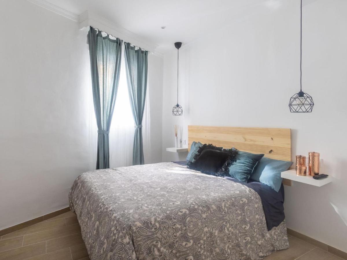 Holidays2malaga Carril & Wifi Fibra 5g Ideal Trabajar & Tv Satelite