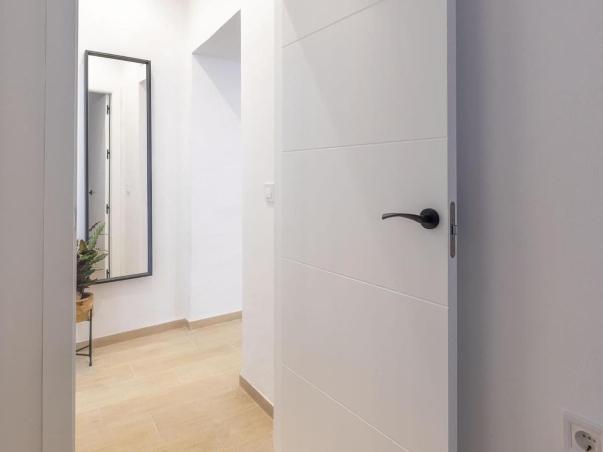 Holidays2malaga Carril & Wifi Fibra 5g Ideal Trabajar & Tv Satelite * Málaga