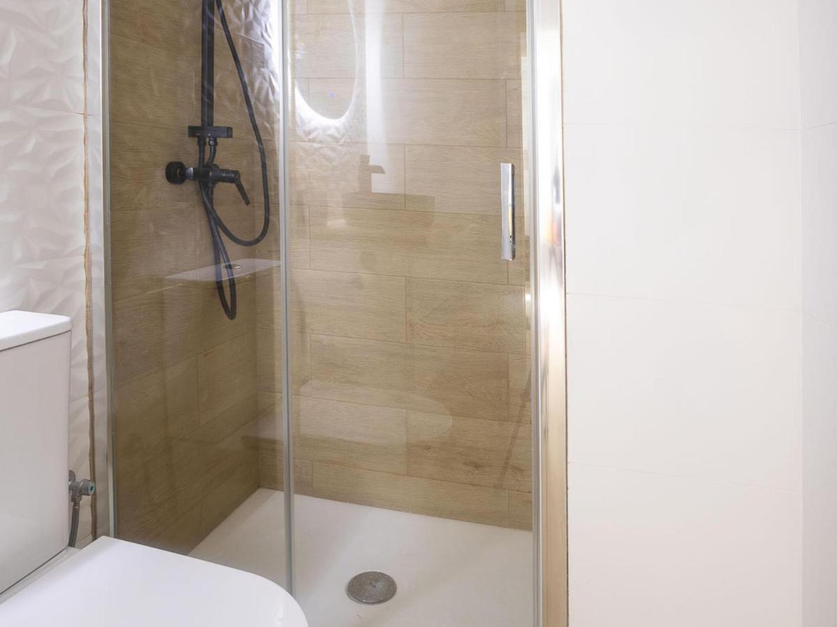 Holidays2malaga Carril & Wifi Fibra 5g Ideal Trabajar & Tv Satelite *