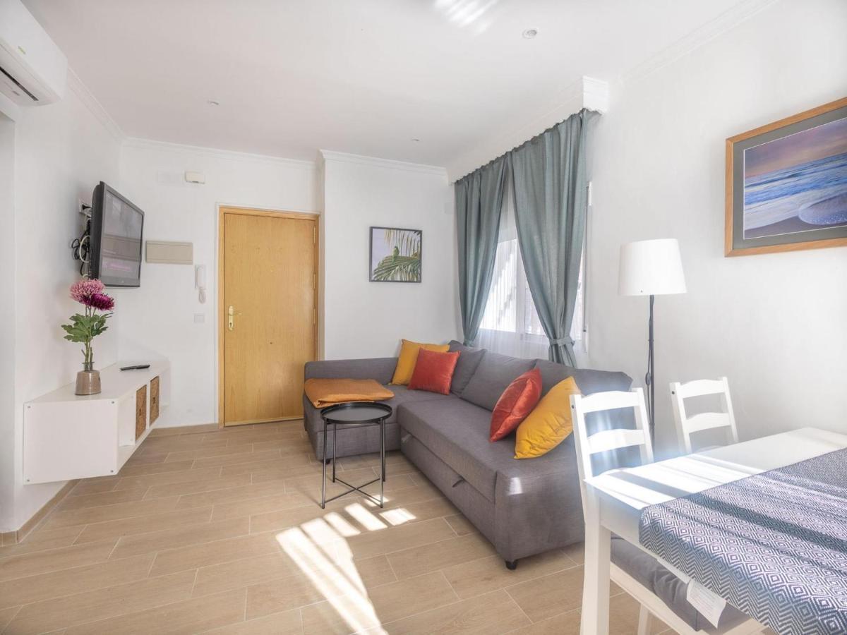 Holidays2malaga Carril & Wifi Fibra 5g Ideal Trabajar & Tv Satelite * Málaga