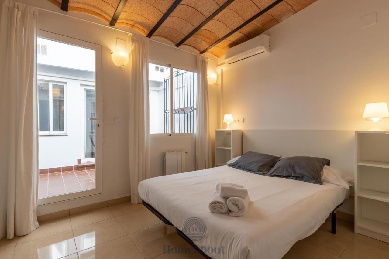 Fun Building By Homeabout Appartement *