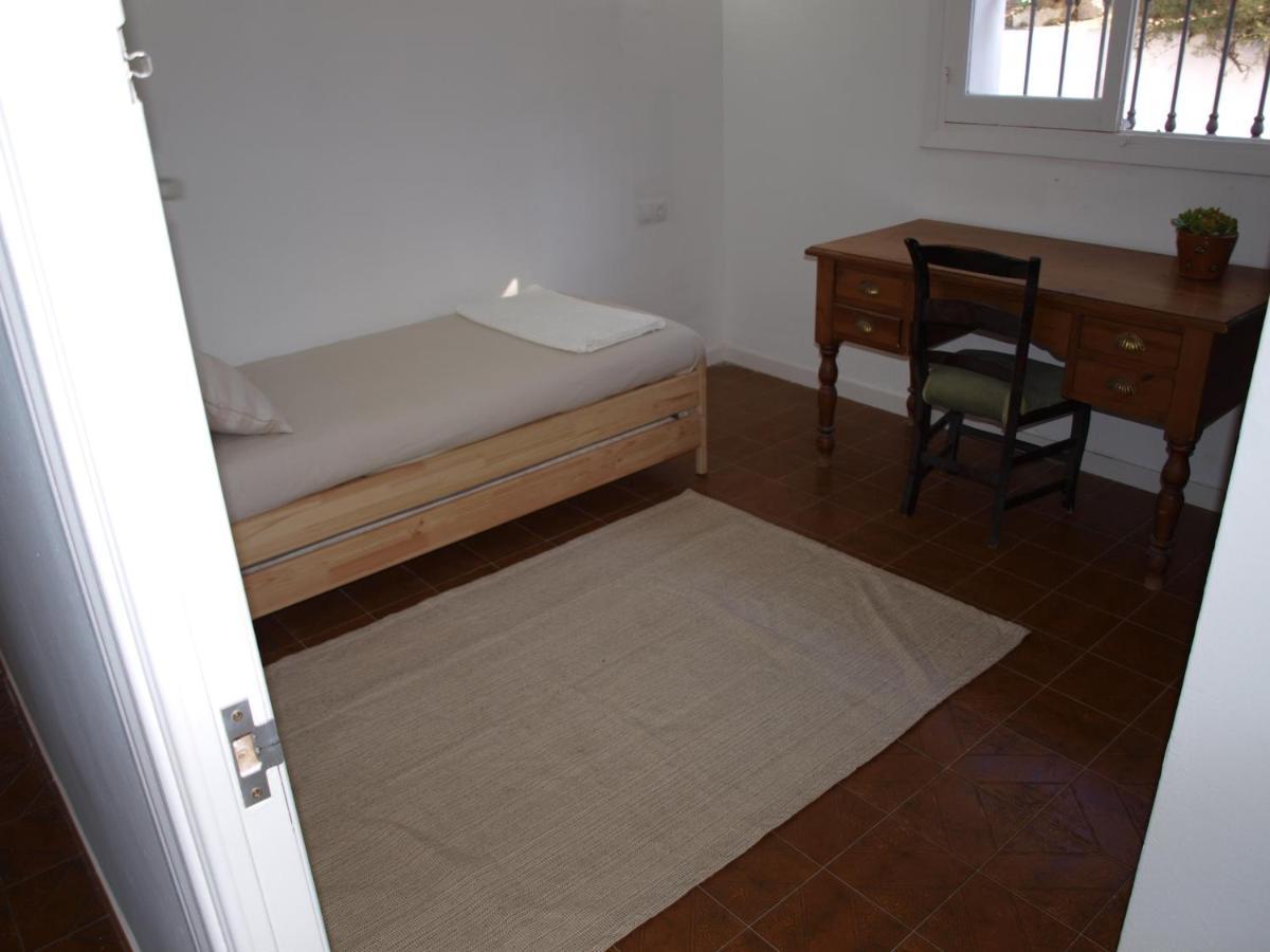 Casa vacanze Acogedora Y Amplia Con Piscina Málaga