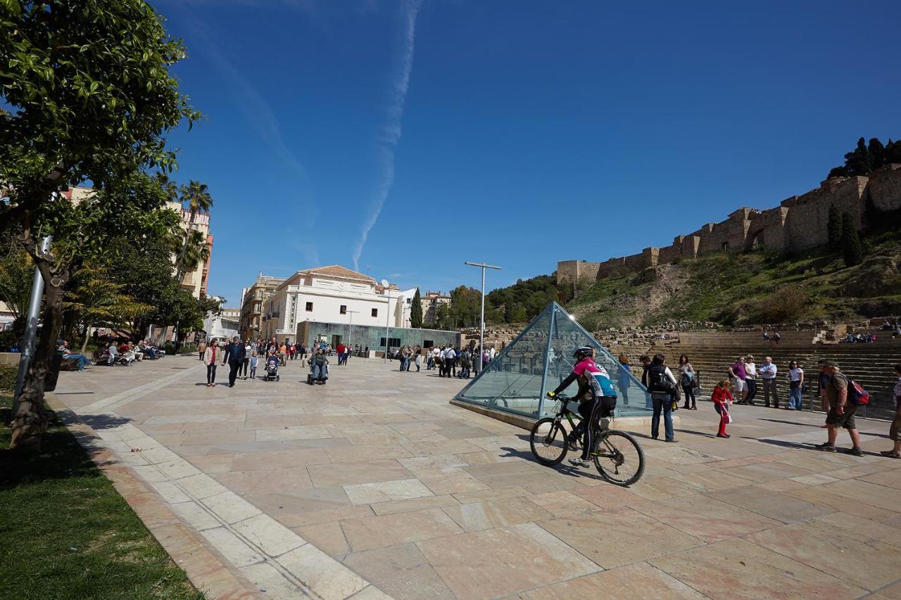 Pozos Dulces 9.2 Lovely Historical Centre