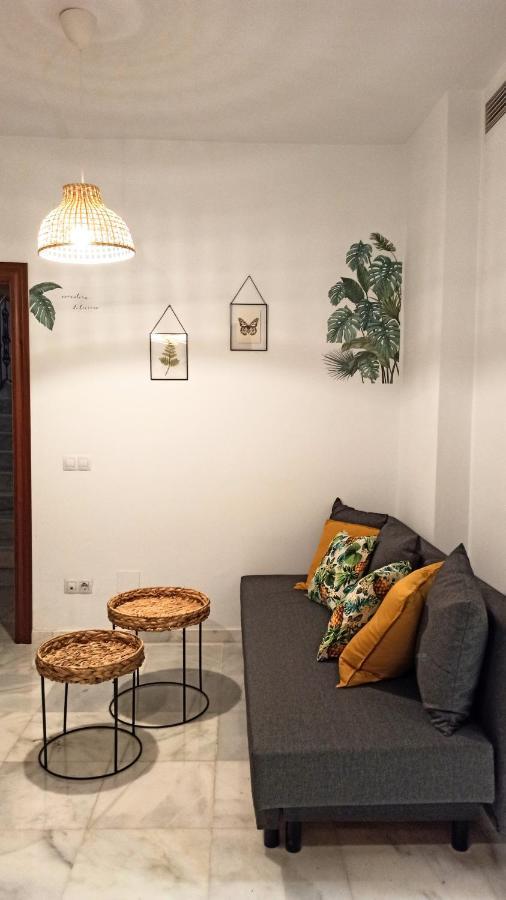 Botanic Apartment *