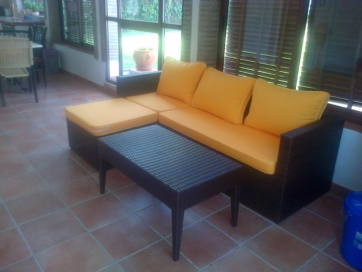 Casacool Feriehus *