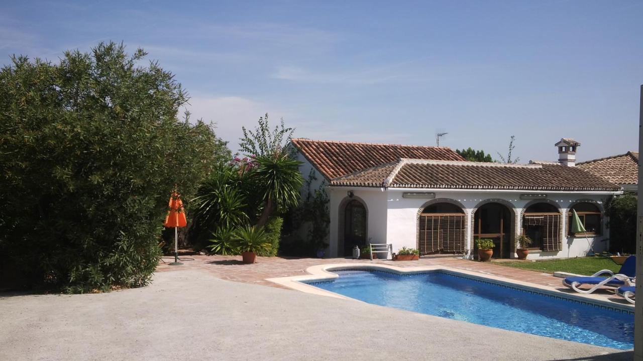 Casacool Feriehus