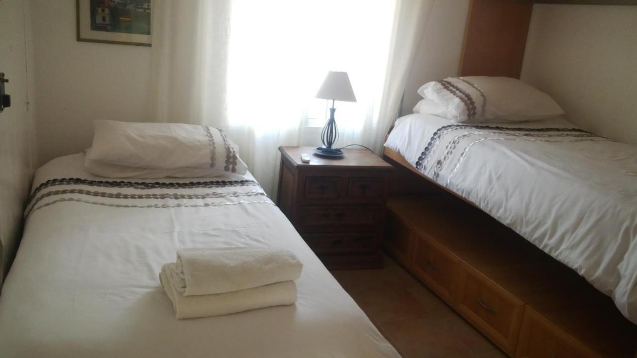 Casacool Feriehus *