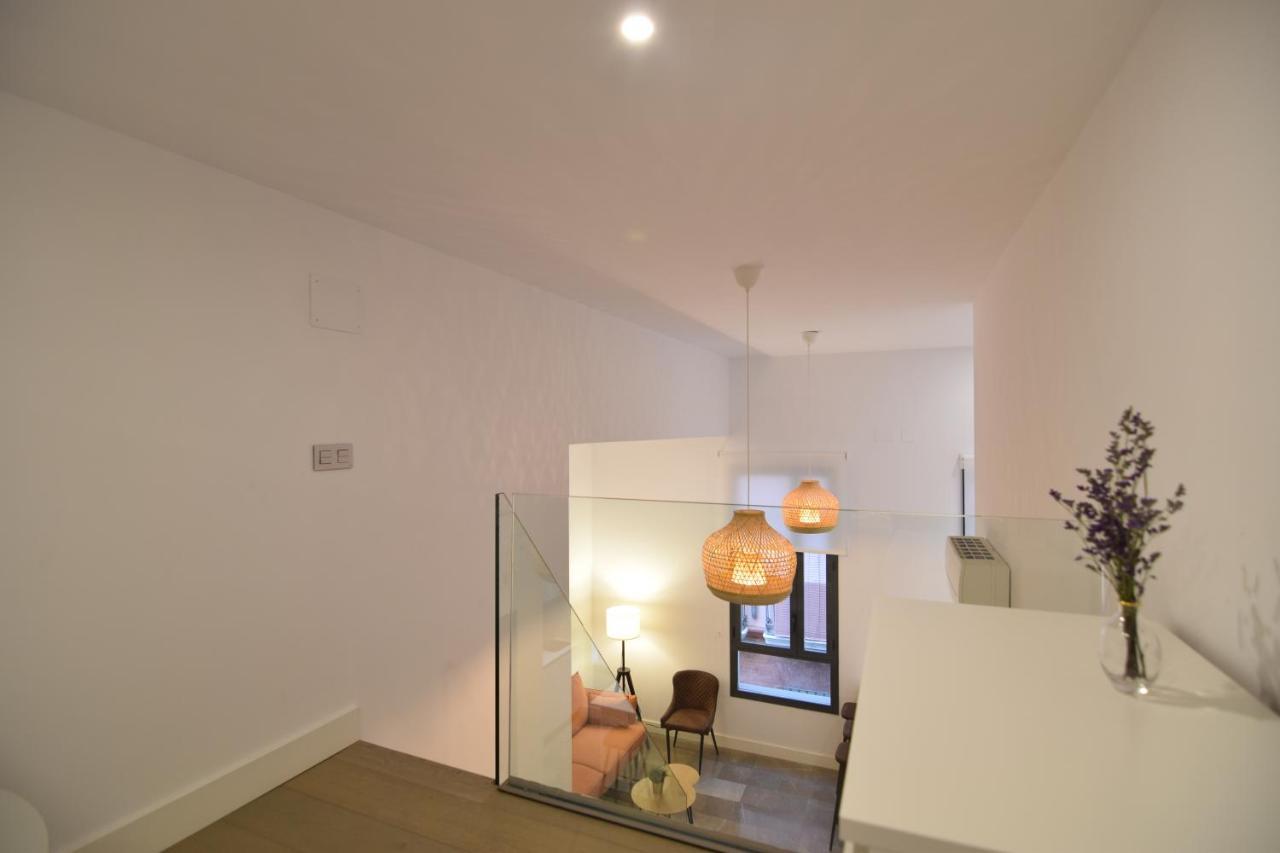 Loft Gogh, Centro Historico Málaga