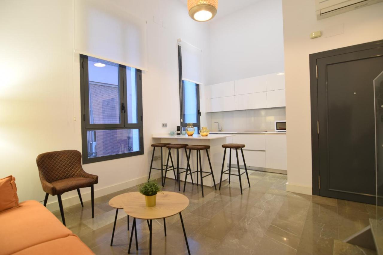 Loft Gogh, Centro Historico Apartment