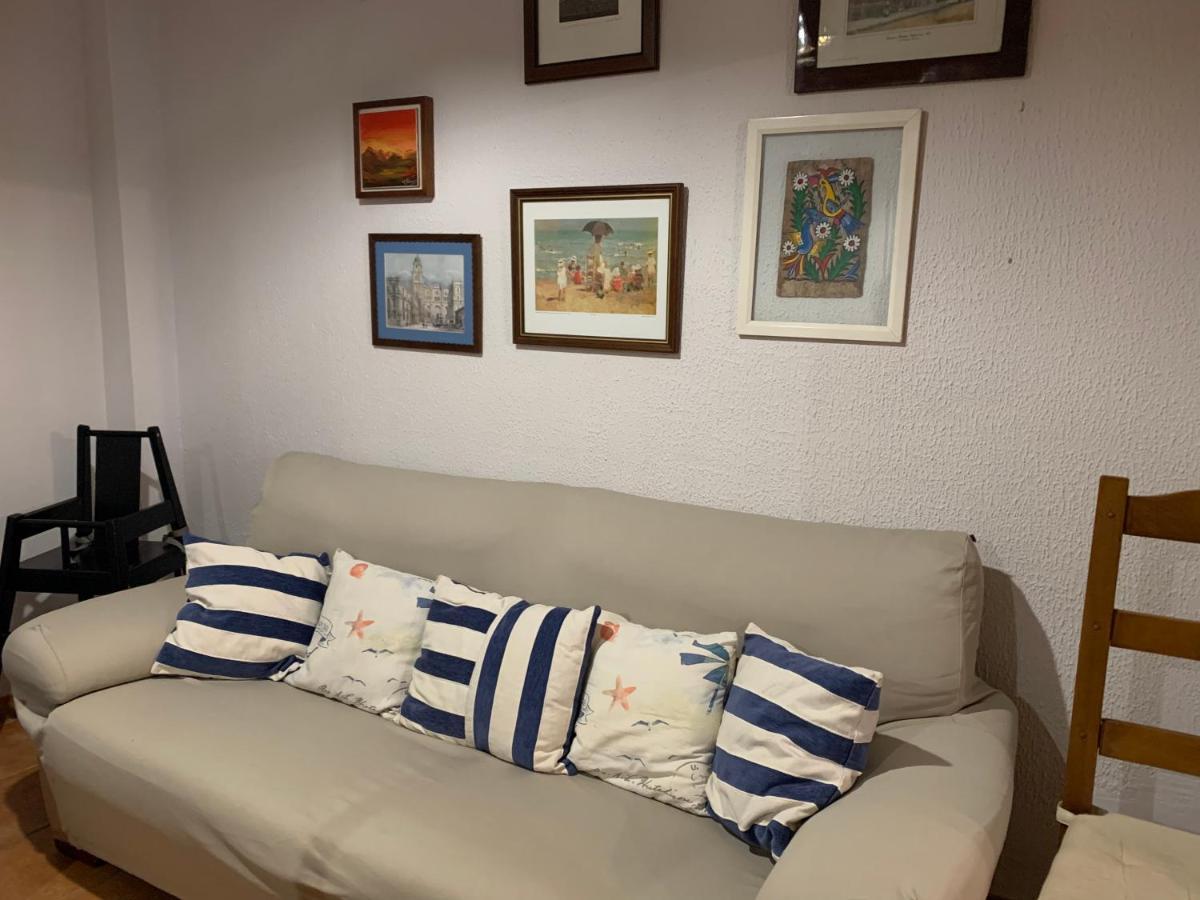 Ferienhaus Calle Quitapenas 37 *