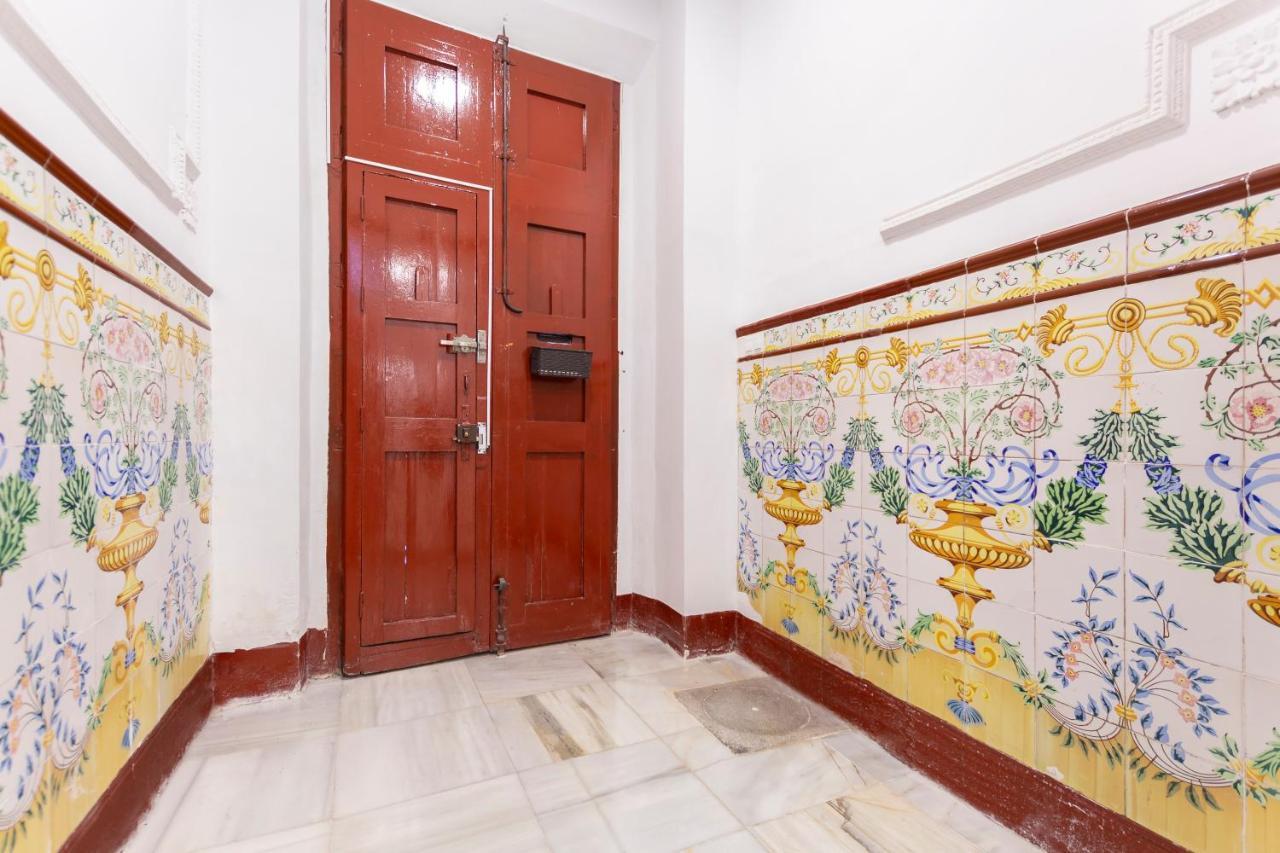 Sanders Lavender - Delightful Two-bedroom Downtown