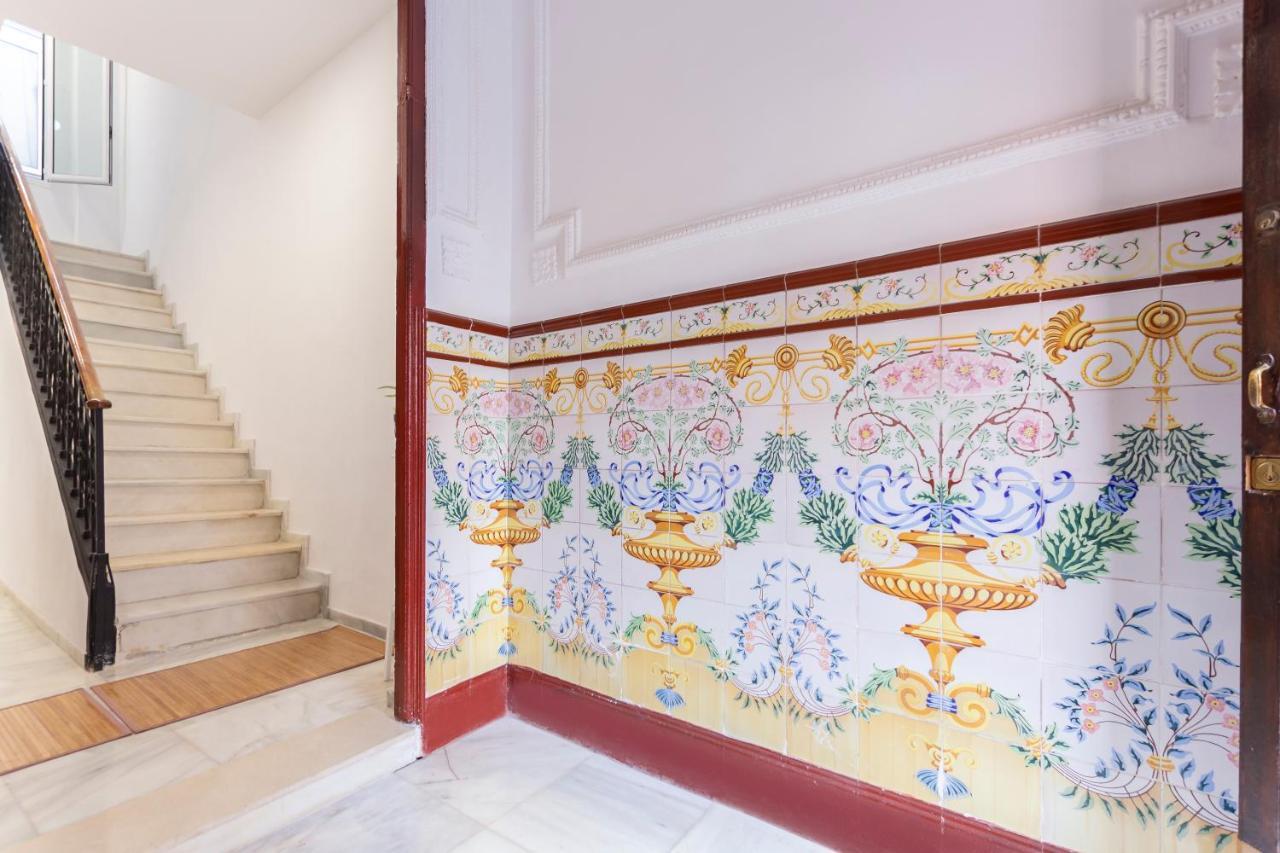 Apartamento Sanders Lavender - Delightful Two-bedroom Downtown *