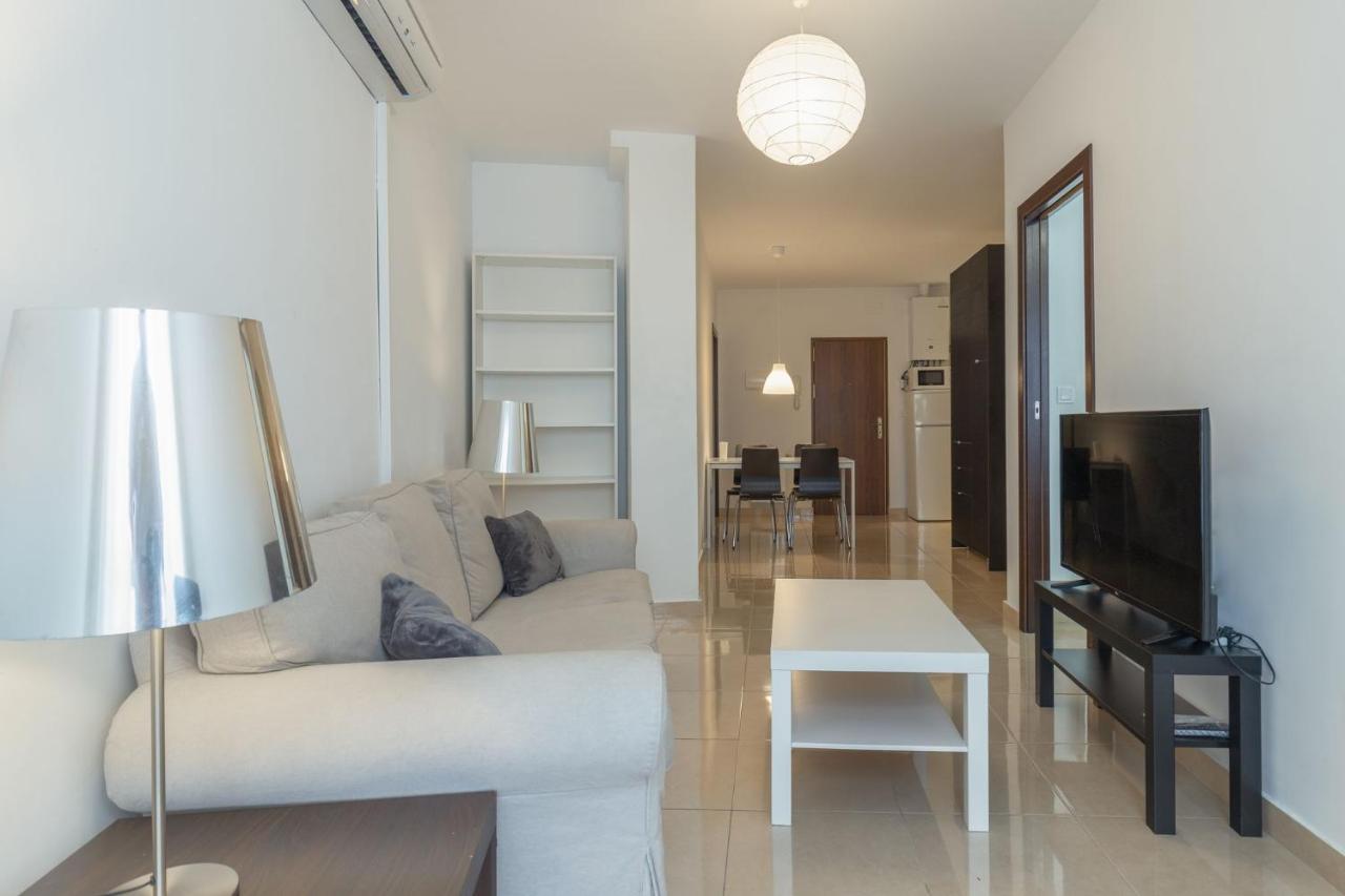 Apartamento Fun Building Flats By Homeabout *