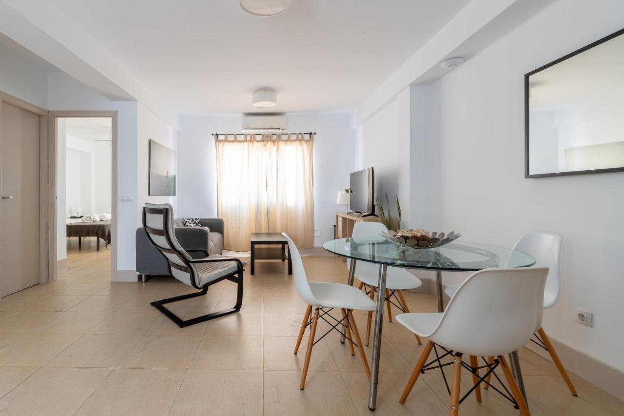 Apartamento Fun Building Flats By Homeabout