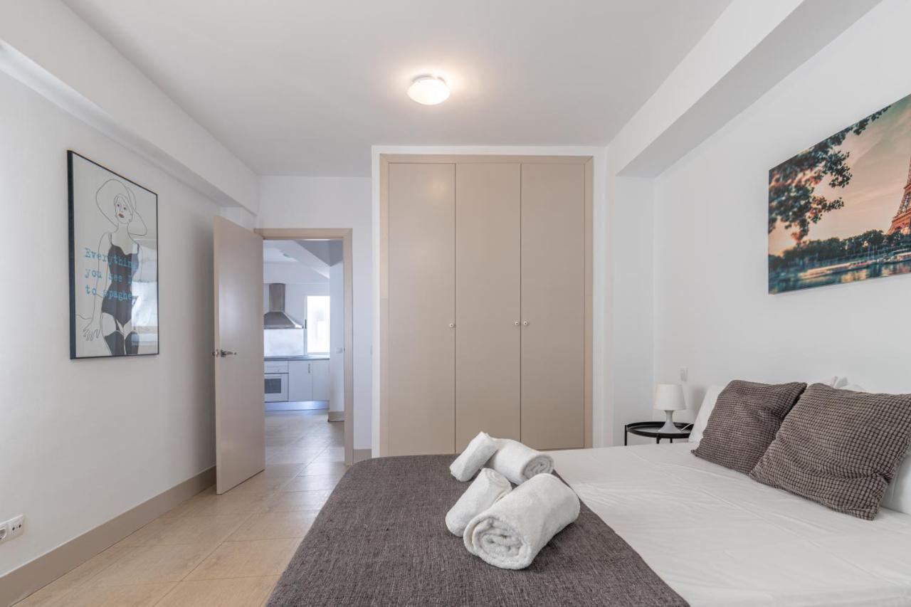 Apartamento Fun Building Flats By Homeabout