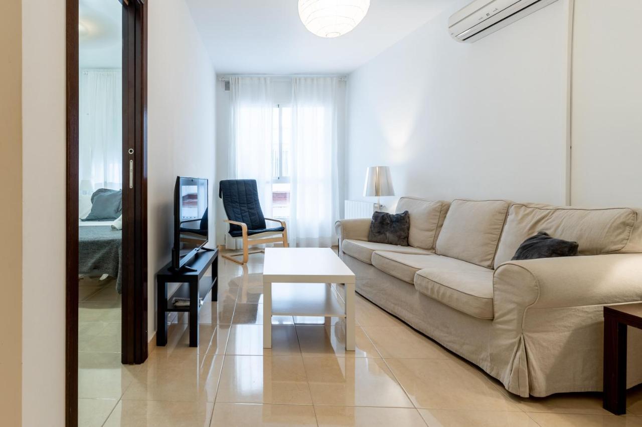 Fun Building Flats By Homeabout Apartamento