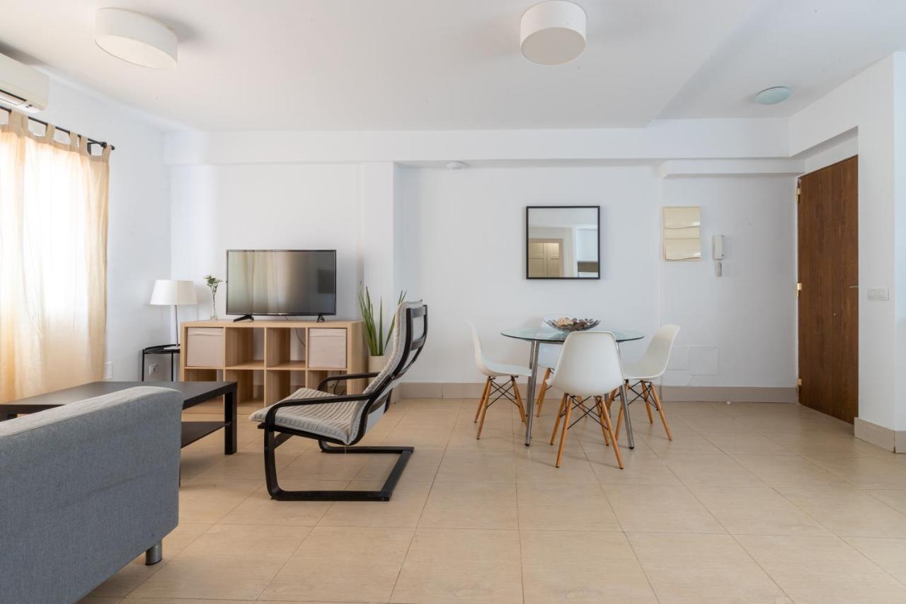 Apartamento Fun Building Flats By Homeabout *