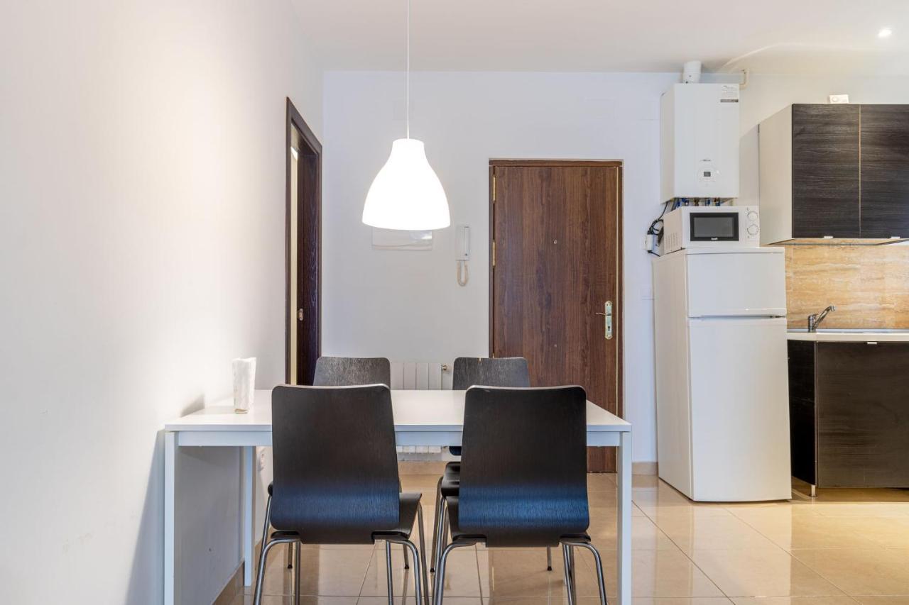 Apartamento Fun Building Flats By Homeabout