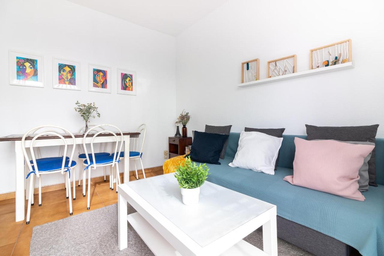 Sea & Wave Pedregalejo Appartement