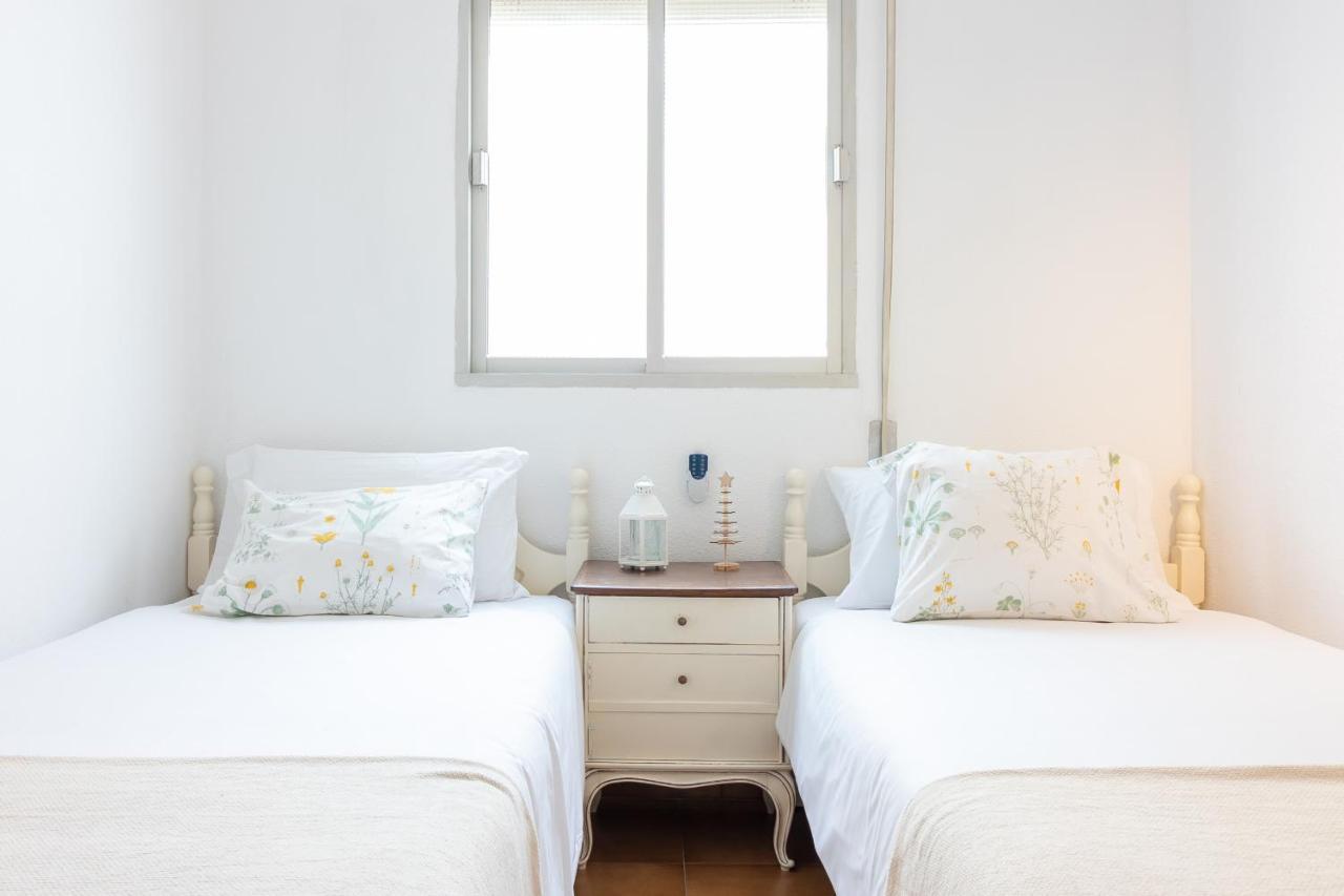Sea & Wave Pedregalejo Appartement Málaga