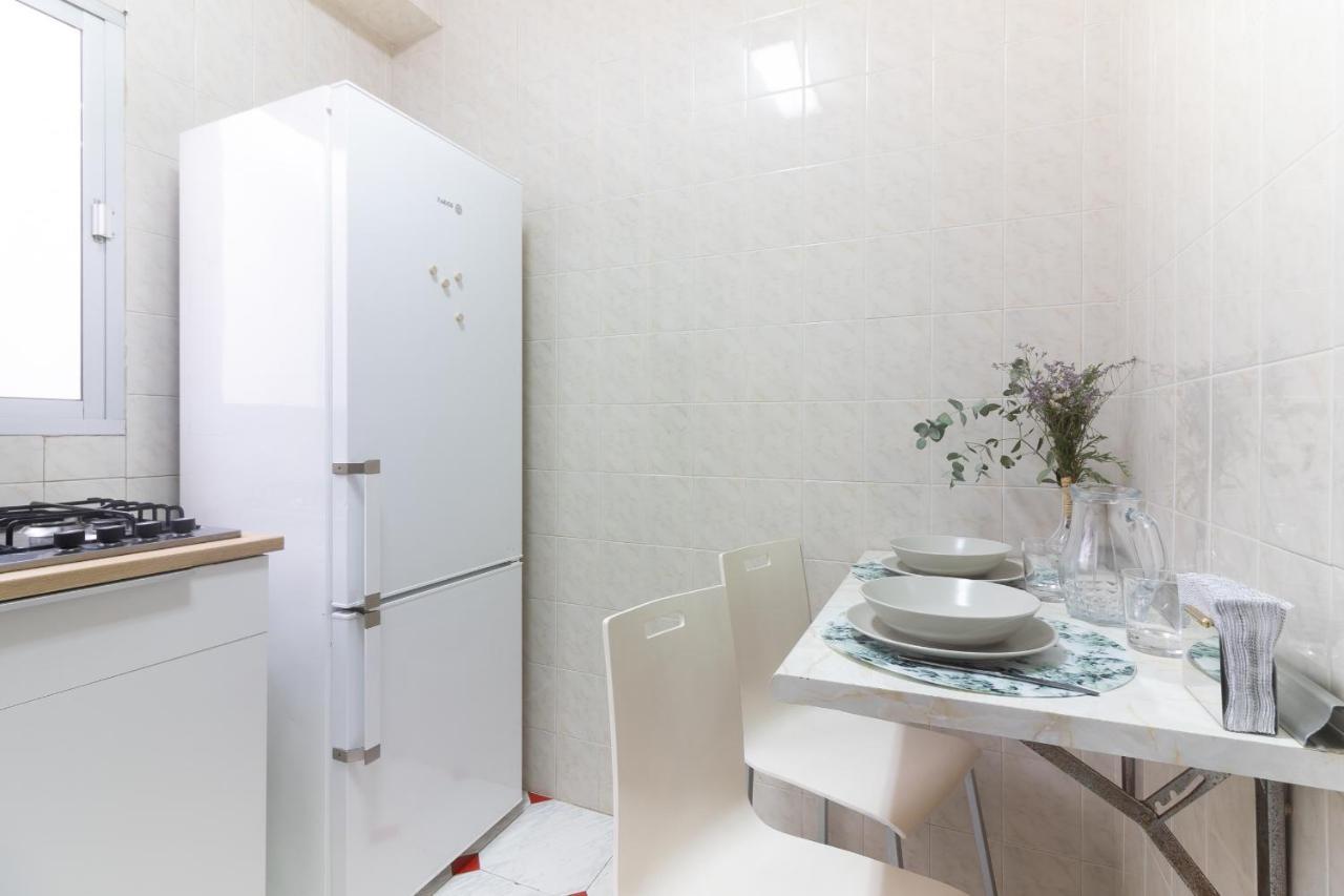 Appartement Sea & Wave Pedregalejo