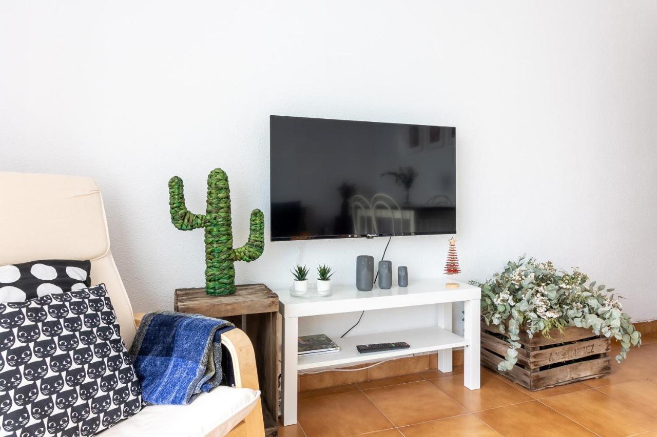 Sea & Wave Pedregalejo Appartement *