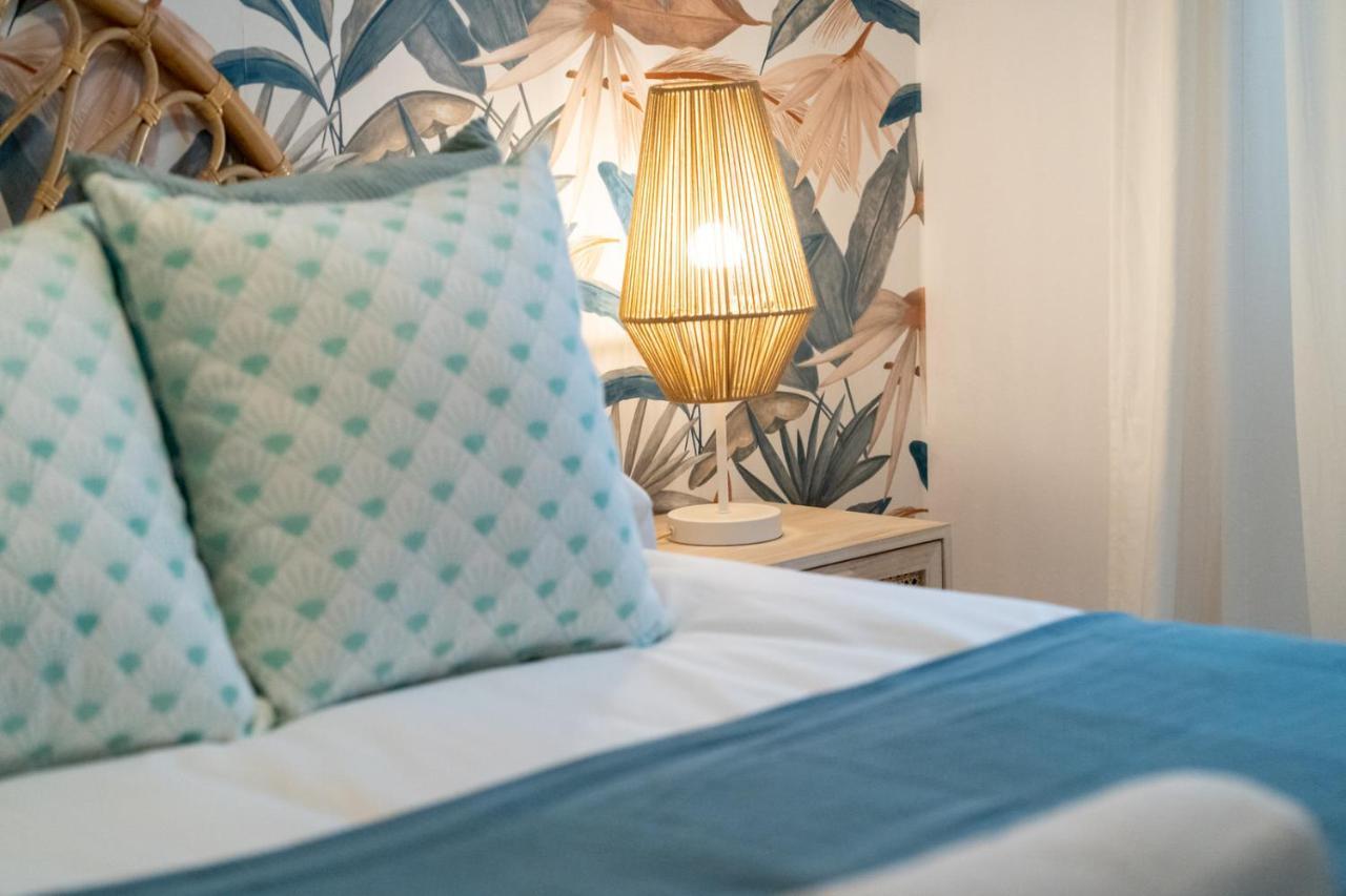Ohana Beachfront Malagueta Apartment