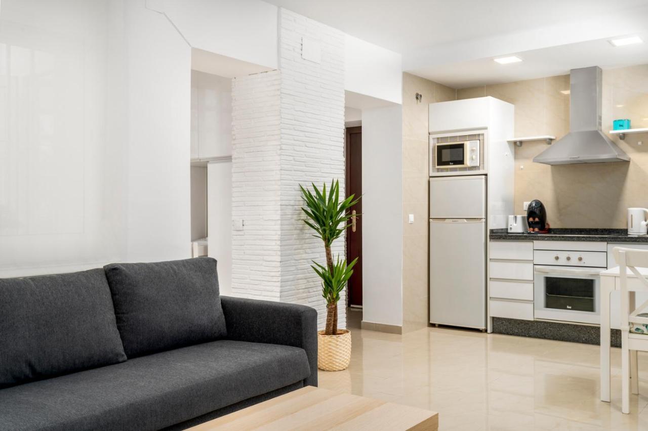 Ohana Beachfront Malagueta Apartment *