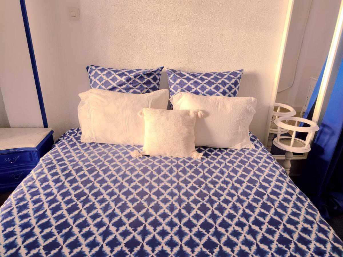Apartamento Penthouse Duplex With Private Terrace And Cine 24h Entrance Málaga